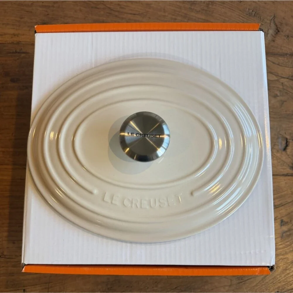 Le Creuset new original